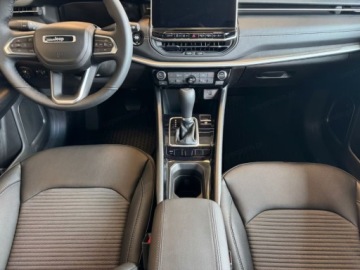 Jeep Compass II 2025 JEEP Compass Altitude 1.5 T4 mHEV DCT Suv 130KM 2025, zdjęcie 9