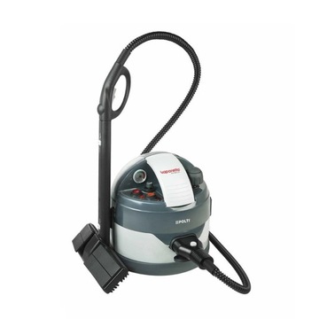 ODKURZACZ PAROWY 2000W 2L 4,5 BARPOLTI PTEU0260