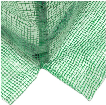 САДОВЫЙ ТУННЕЛЬ 6м2 ТЕПЛИЦА 2х3 ДЛЯ УРОЖАЯ