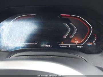 BMW Seria 3 G20-G21 2021 BMW Seria 3 2021r., XDRIVE, od ubezpieczalni 2.0 Benzyna 255KM, zdjęcie 10