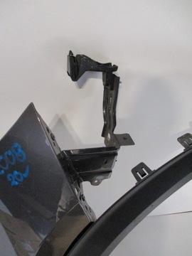 BLATNÍK BLATNÍKY PEUGEOT 2008 II LEVÝ PRAVÝ 20R