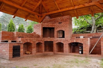 FRAME CLAY - ZDUŃSKA раствор для строительства дымоходов. FRAME CLAY 25KG.