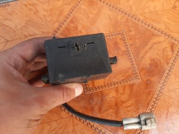 СИЛОВОЙ КЛАПАН МОТОР СЕРВОКЛАПАНА SUZUKI RGV 250