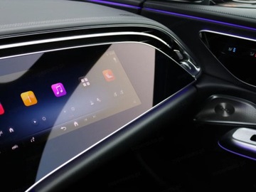 Mercedes Klasa E W214 All-Terrain 2.0 220d 197KM 2025 E Klasa 220 d 4-Matic Avantgarde Estate 2.0 (197KM) 2025, zdjęcie 6