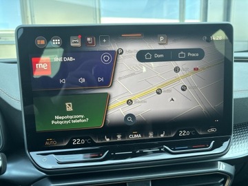 Cupra Formentor Crossover 1.5 TSI 150KM 2025 Cupra Formentor 1.5 eTSI 150 KM 7-biegowa automaty, zdjęcie 19