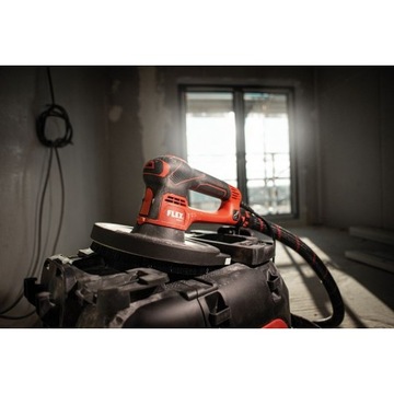 Шлифовальная машина для потолка и стен Mini Giraffe FLEX GCE 6EC