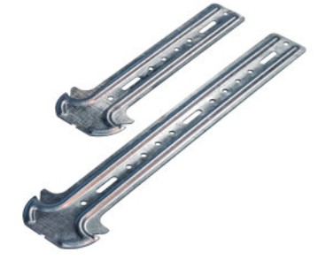WIESZAK DO PODDASZY 180mm CD60 100szt