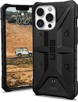 Etui pancerne UAG Pathfinder do iPhone 13 Pro Max