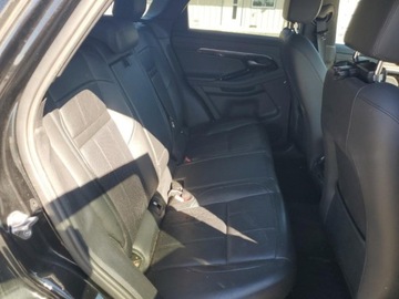 Land Rover 2022 Land Rover Range Rover VOQUE R-DYNAMIC S 2022, od ubezpieczalni 2.0 Benzyna, zdjęcie 8