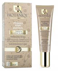 Biotaniqe śluz ślimaka 15 ml krem pod oczy