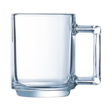 33327 Kubek A La Bonne Heure 250 ml LUMINARC