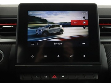 Renault Captur II 2022 Renault Captur GRATIS! Pakiet Serwisowy o, zdjęcie 23