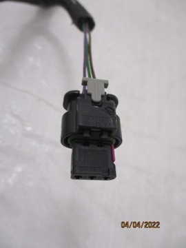 3008 II УСТАНОВКА ЗАДНЕГО PDC 6PDC 2361496X