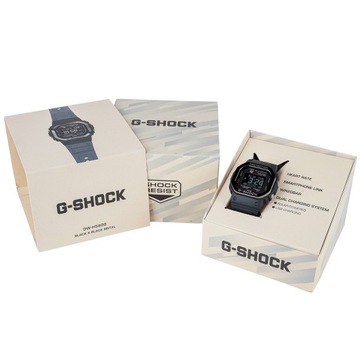 Zegarek Casio G-Shock G-Squad DW-H5600MB -1ER