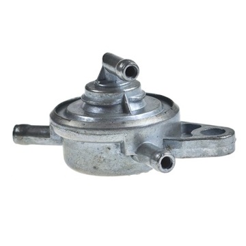 Peugeot Sum Up Vivacity 3 125 топливный кран