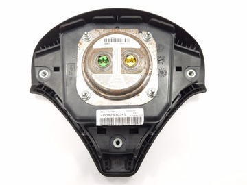 FIAT CROMA FACELIFT - ULOŽENÍ VZDUCHOVÁ ŘIDIČE