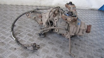 HONDA CR-V IV 2.2 NÁPRAVA ZADNÍ R7L 12-16