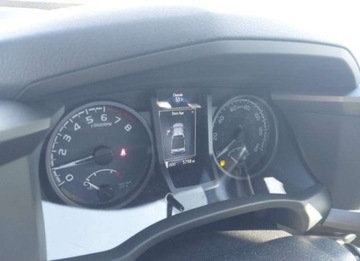 Toyota Tacoma II 2023 Toyota Tacoma 2023, 3.5L, 4x4, TRD SPORT, od ubezpieczalni 3.5 Benzyna, zdjęcie 12