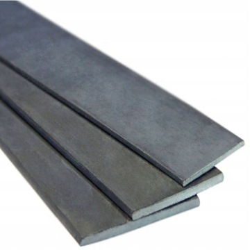 Płaskownik stalowy 40x8 S235 100cm