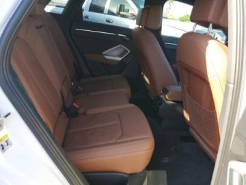 Audi Q3 II 2021 Audi Q3 Premium S Line 45 2021 2.0 Benzyna 228KM, zdjęcie 10