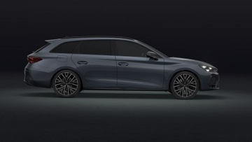 Cupra Leon II 2026 Cupra Leon Sportstourer VZ 1.5 e-Hybrid 272 KM DSG, zdjęcie 5