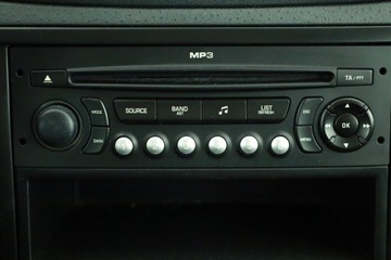 Citroen C2 2009 Citroen C2 1.4, Salon Polska, Serwis ASO, Klima, zdjęcie 11