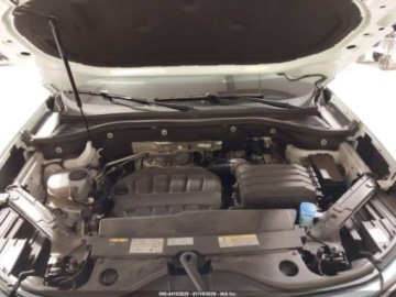 Volkswagen 2025 Volkswagen Atlas 2025r., 2.0L 2.0 Benzyna 269KM, zdjęcie 11