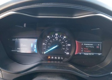 Ford Fusion 2019 Ford Fusion 2019, Hybrid Titanium, 2L, od ubezpieczalni 2.0 Hybryda 143KM, zdjęcie 10