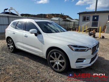 Volvo XC60 II 2020 Volvo XC 60 T5_INSCRIPTION_4x4_2020r 2.0 Benzyna 258KM, zdjęcie 1