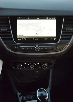 Opel 2020 Opel Crossland X 1.2B 2020r Navi Kamera 360 Oryginal Lakier 20 TYS KM Spro, zdjęcie 18