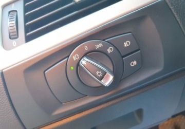 BMW Seria 3 E90-91-92-93 Touring E91 2.0 320d 177KM 2010 BMW Seria 3 320xd Nowy rozrzad M-pakiet GetHelp 2.0 Diesel 177KM, zdjęcie 18