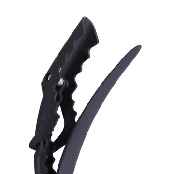 Зажимы BKL014 Крабы 8,5см ЗАЖИМЫ «КРОКОДИЛ»