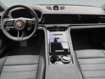 Porsche Panamera III Liftback GTS 4.0 500KM 2025 PORSCHE Panamera GTS Sedan 4.0 (500KM) 2025, zdjęcie 7