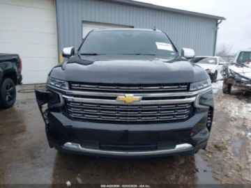Chevrolet Tahoe GMT900 2024 Chevrolet Tahoe Premier 2024 5.3 Benzyna 355KM, zdjęcie 7
