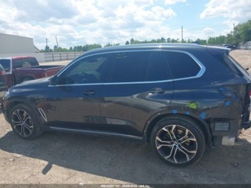 BMW X5 G05 2021 BMW X5 sDrive40I 2021 3.0l 3.0 Benzyna 335KM, zdjęcie 2