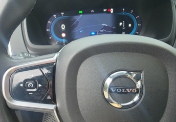 Volvo XC90 II 2023 Volvo XC 90 Salon PLBezwypadkowyLakier oryginalnyPerfekt stan 2.0 Diesel, zdjęcie 19