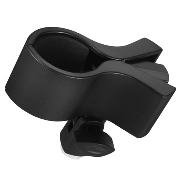 STATYW MIKROFONOWY KLIPSY ŚCIENNE DO MIKROFONU AKCESORIA SPRĘŻYNOWE MIKROFONY BEZPRZEWODOWE