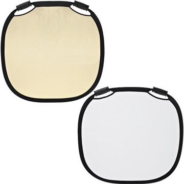 Profoto Collapsible Reflector SunSilver/White M