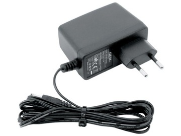 Zasilacz wtyczkowy impulsowy OEM 12V 12W 1A
