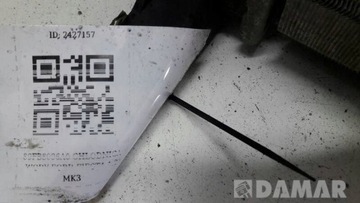 89FB8096A0 CHLADIČ VODY FORD FIESTA MK3 1.3
