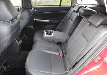 Subaru Levorg Kombi 1.6 GT 170KM 2015 Subaru Levorg 1.6 GT-S Sport CVT Od RiA 1.6 Benzyna 170KM, zdjęcie 13