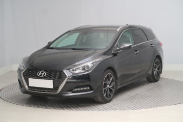 Hyundai i40 2019 Hyundai i40 1.7 CRDi, Salon Polska, Serwis ASO, zdjęcie 1