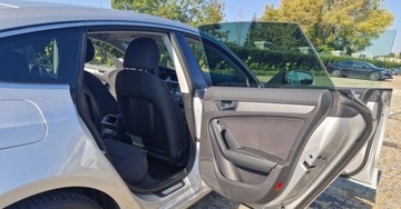 Audi A5 8T Cabrio Facelifting 2.0 TDI 177KM 2012 Audi A5 Sportback Nowy Rozrzad SALON Navi przebieg wpisuje na fakturzeOrg., zdjęcie 33