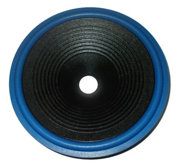 Membrana głośnika papier pianka BLUE 12cali 30cm