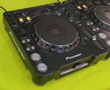 PIONEER CDJ 1000 mk3 MK2 DJM/XDJ/DDJ/NEXUS 2 350/400/600/700/800/850/900/