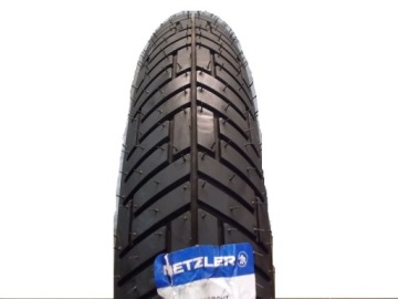 Metzeler Lasertec 110/90-19 62 H 110/90/19 przód