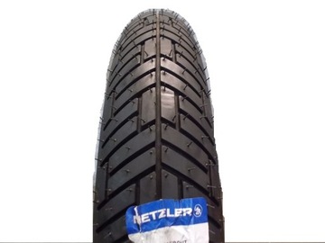 Metzeler Lasertec 120/70-17 58V przód 120/70/17
