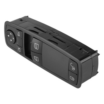 ВЫКЛЮЧАТЕЛЬ ПОДЪЕМА ОКОН A1698206410 ДЛЯ MERCEDES-BENZ A W169 B W245