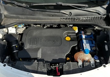 Fiat 500L Trekking Seria 1 1.6 MultiJet II 105KM 2015 Fiat 500L 1,6 Multijet 105 KM Trekking GWARANCJA Zamiana Zarejestrowany 1.6, zdjęcie 28