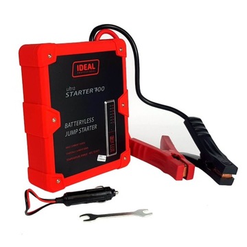 IDEAL UltraSTARTER 700 - Urządzenie rozruchowe 12V